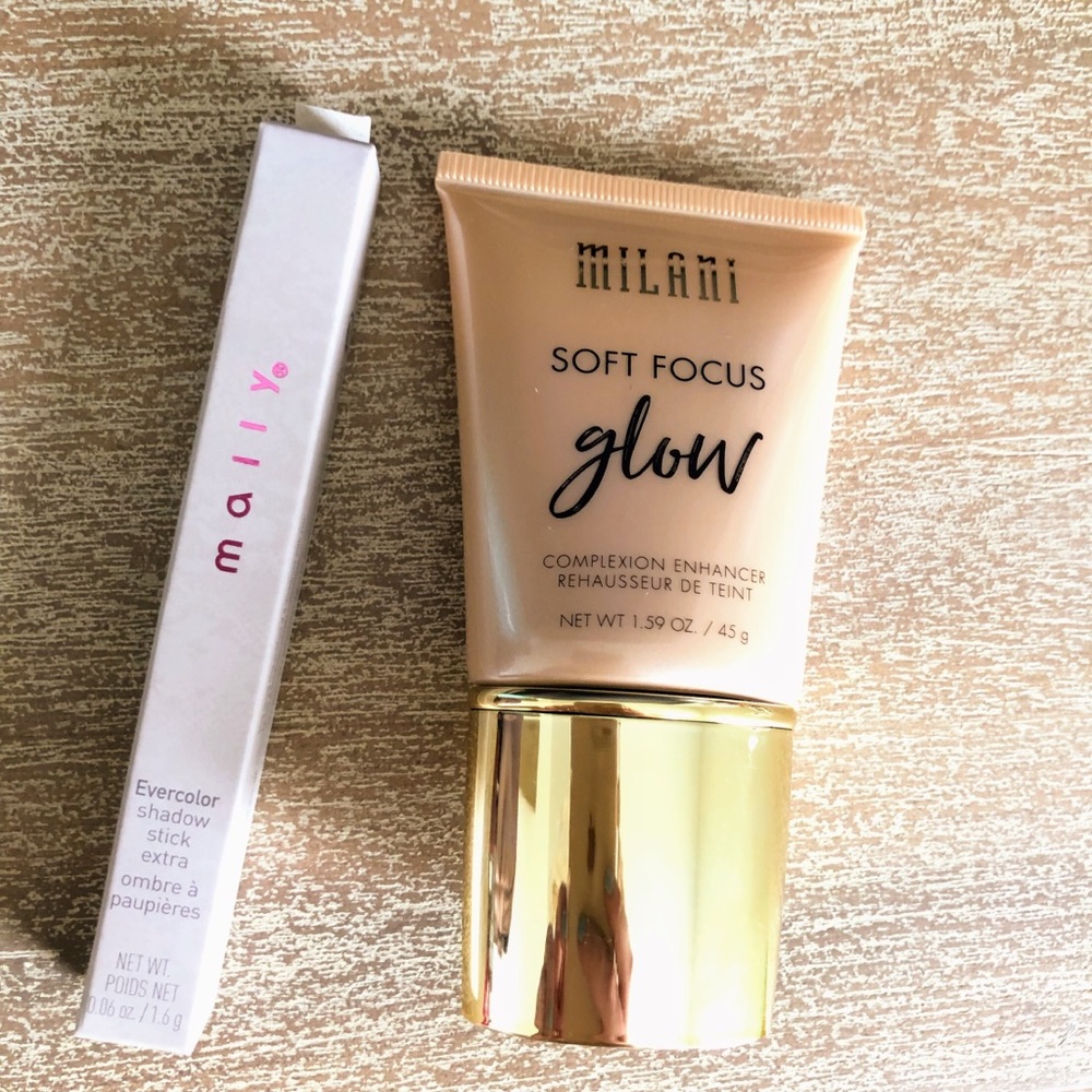 Minimalist Makeup Bundle